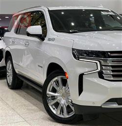 شيفروليه تاهو